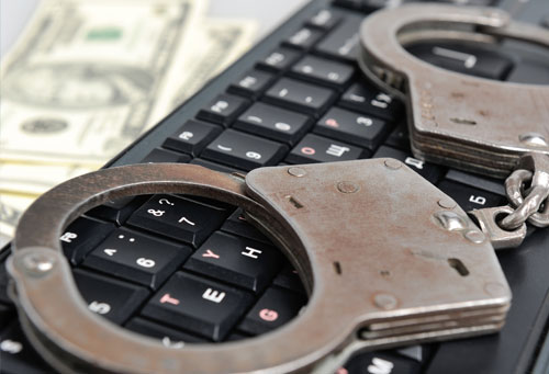 computer fraud crime